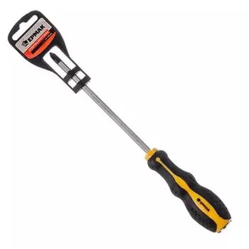 ЕРМАК Отвертка (JT9990) PH2 6х150мм (+)