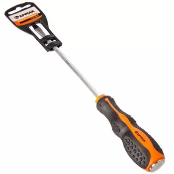 ЕРМАК Отвертка (JT9990) SL6х150мм (-)