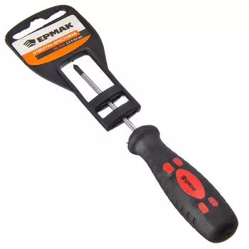 ЕРМАК Отвертка RR PH0 3.2х63мм (+)