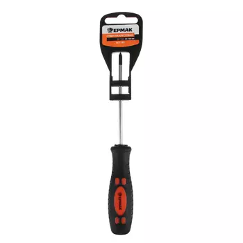 ЕРМАК Отвертка RR PH0 4х100мм (+)