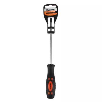 ЕРМАК Отвертка RR PH2 6х150мм (+)