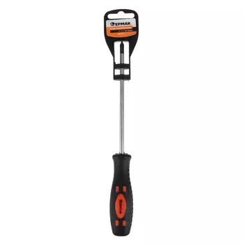 ЕРМАК Отвертка RR PH2 6х150мм (+)