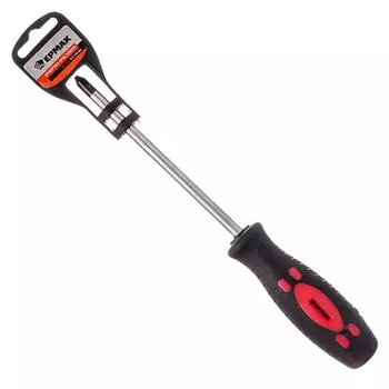 ЕРМАК Отвертка RR PH3 8х150мм (+)