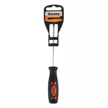 ЕРМАК Отвертка RR SL 3,2х100мм (-)