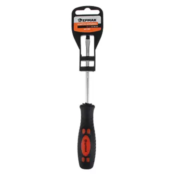 ЕРМАК Отвертка RR SL 5х100мм (-)
