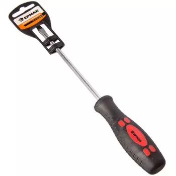 ЕРМАК Отвертка RR SL 6х150мм (-)