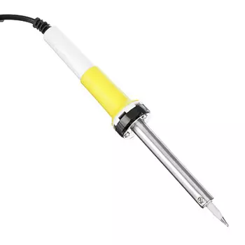 ЕРМАК Паяльник 60Вт, 220В, долговечное жало