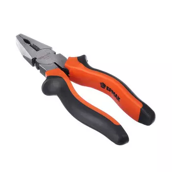 ЕРМАК Пассатижи комбинированные PROFI 160мм