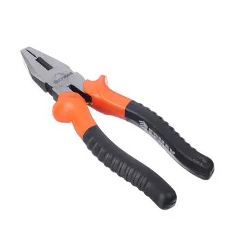 ЕРМАК Пассатижи шлифованные 180мм