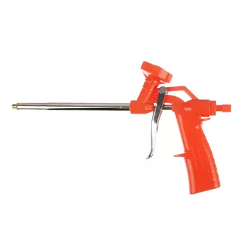 ЕРМАК Пистолет для монтажной пены, эконом