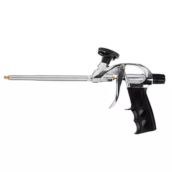 ЕРМАК Пистолет для монтажной пены "Стандарт"