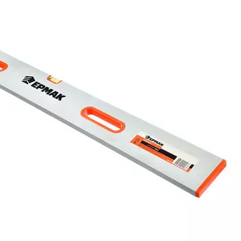 ЕРМАК Правило с ручками 100см