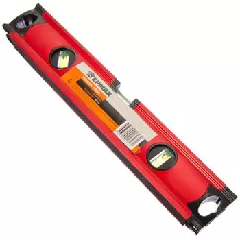 ЕРМАК Profi Уровень магнитный 40см усиленный