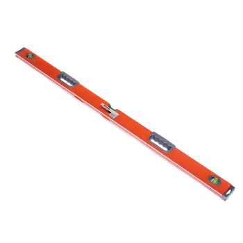 ЕРМАК Profi Уровень с эргоном. ручками 120см.