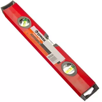 ЕРМАК Profi Уровень с большим глазком 40см.