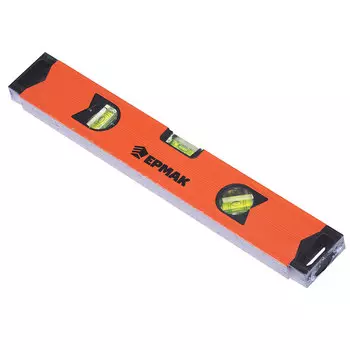 ЕРМАК Profi Уровень с фронтальным глазком 40см.