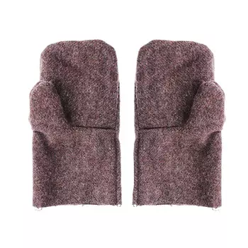 ЕРМАК Рукавицы суконные