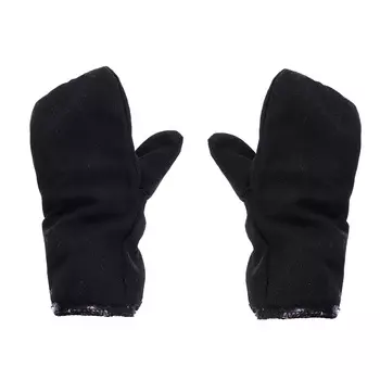 ЕРМАК Рукавицы утепленные на ватине