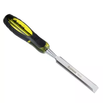 ЕРМАК Стамеска-долото обрезинен ручка 16мм