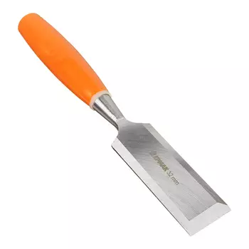 ЕРМАК Стамеска пласт ручка 32мм