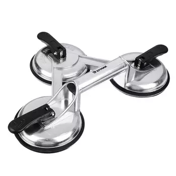 ЕРМАК Стеклодомкрат тройной