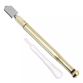 ЕРМАК Стеклорез масляный "ПРОФИ"