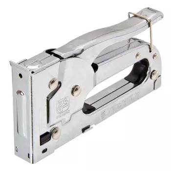 ЕРМАК Степлер мебельный (4-8мм)х11,3мм