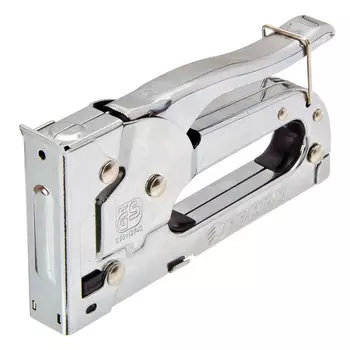 ЕРМАК Степлер мебельный (4-8мм)х11,3мм