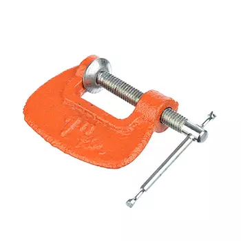 ЕРМАК Струбцина G-тип 1"