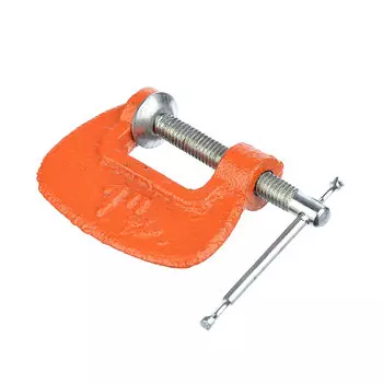 ЕРМАК Струбцина G-тип 1"