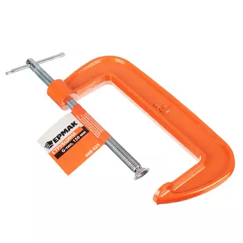 ЕРМАК Струбцина G-тип 6"