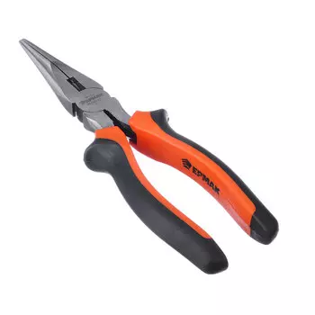 ЕРМАК Тонкогубцы PROFI 200мм
