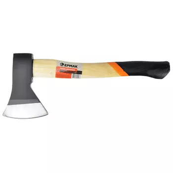 ЕРМАК Топор кованый с деревянной ручкой 600гр.