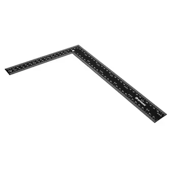 ЕРМАК Уголок-линейка 20х30см