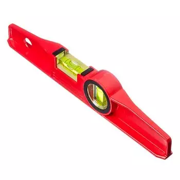 ЕРМАК Уровень магнитный трапециевидный 25см