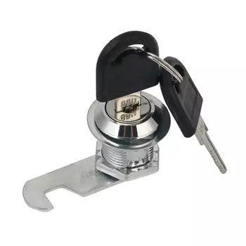 ЕРМАК Замок для щитков 20мм, металл