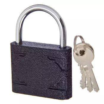 ЕРМАК Замок навесной 65мм