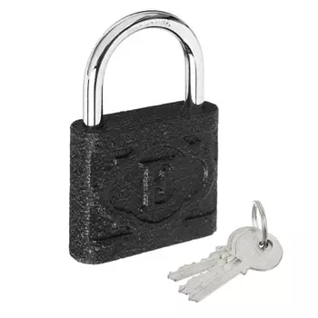 ЕРМАК Замок навесной 70мм