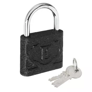 ЕРМАК Замок навесной 70мм