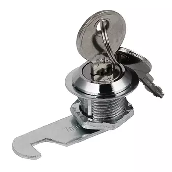 ЕРМАК Замок почтовый 16мм, металл