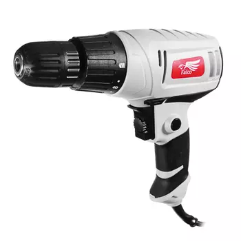 FALCO Дрель-шуруповерт электр. EDD-300, 300 Вт, 0-750 об/мин