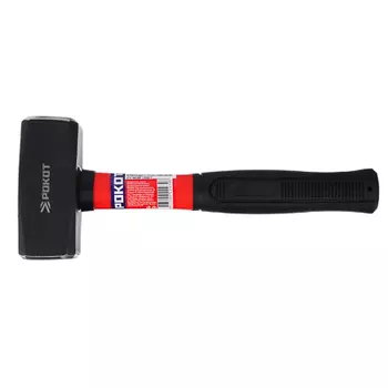 FALCO Кувалда с пластиковой ручкой 1500гр