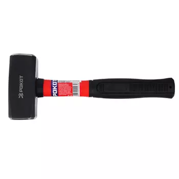 FALCO Кувалда с пластиковой ручкой 1500гр