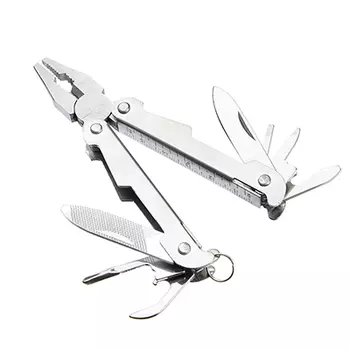 FALCO Многофункциональный инструмент 13 функций 11см