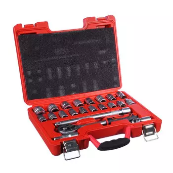 FALCO Набор автоинструментов 22 предм.