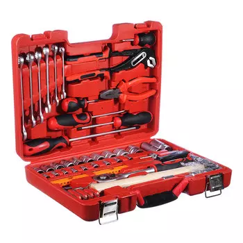 FALCO Набор автоинструментов 66 предм.