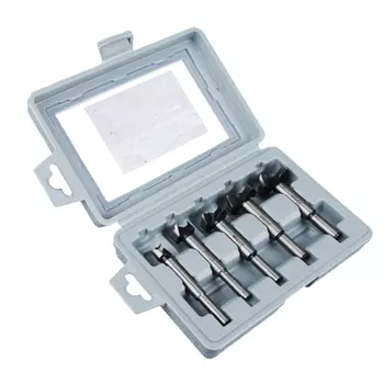 FALCO Набор сверл Форстнера