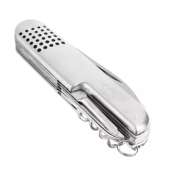 FALCO Нож перочинный 15 функций 3