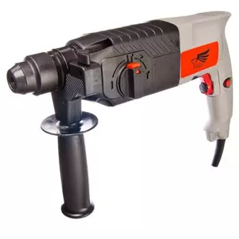 FALCO Перфоратор электр. RH-26/800, 800 Вт, горизонт., SDS plus (кейс)