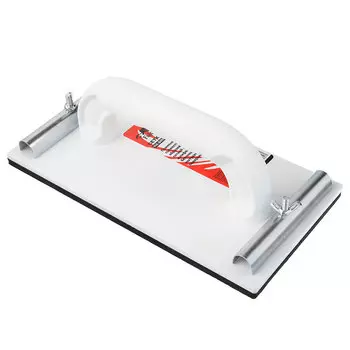 FALCO Сеткодержатель на винтах 120x230мм